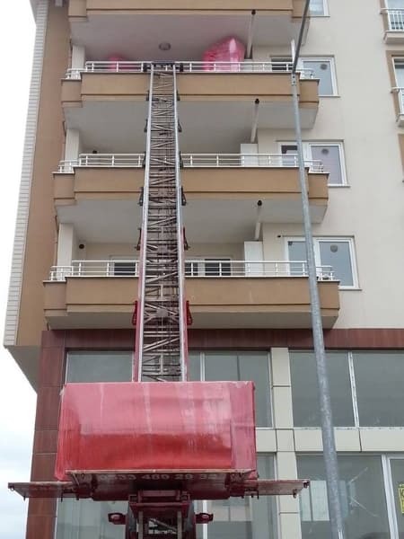 Kapaklı Nakliyat Slider